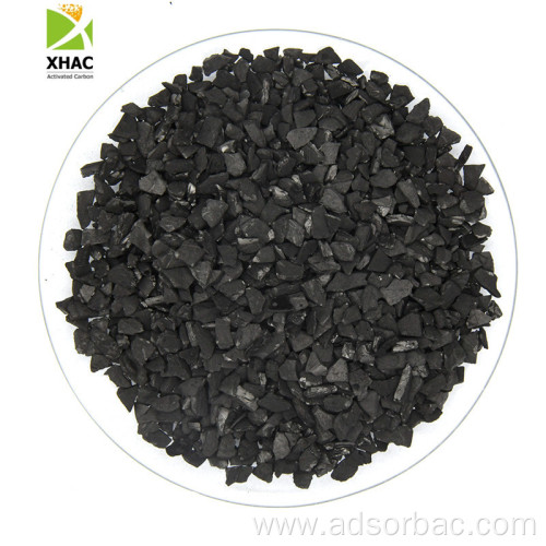 Coconut Acid Washed Activated Carbon for Air Filter